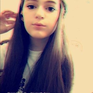 Meet your Posher, Emma